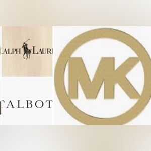 Unlined inventory DESIGNER BRANDS first posh show Spanglish